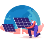 installateur panneaux solaires